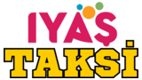 İyaş Taksi logosu
