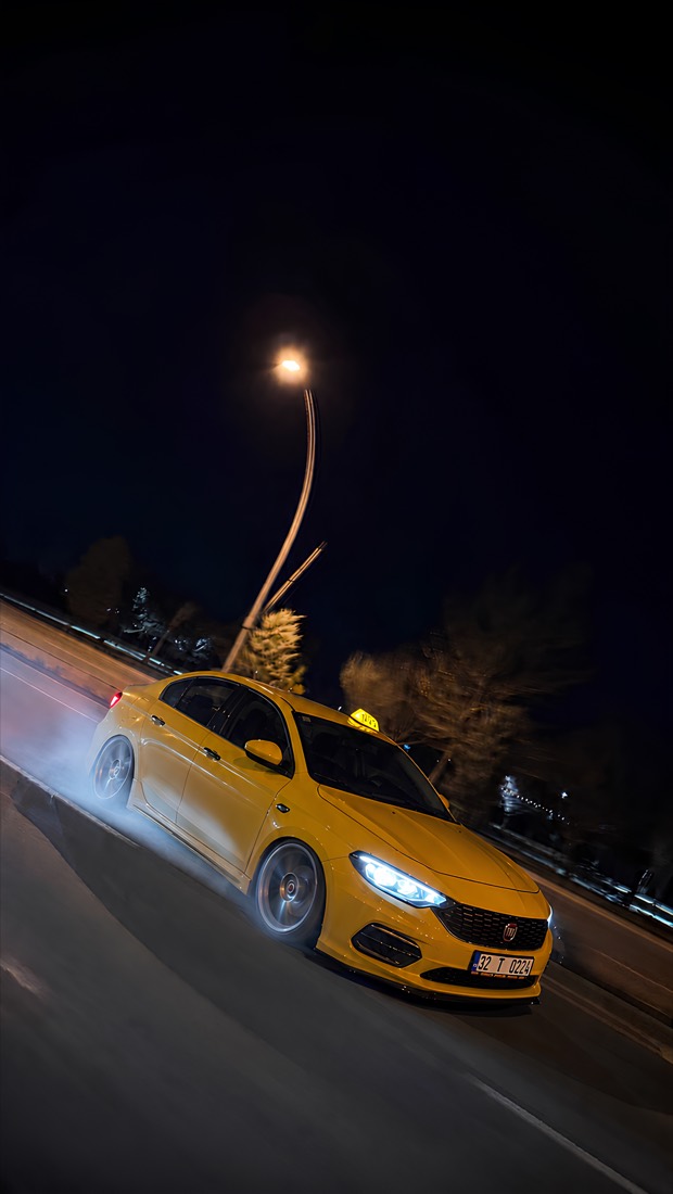 Isparta nöbetçi taksi gece