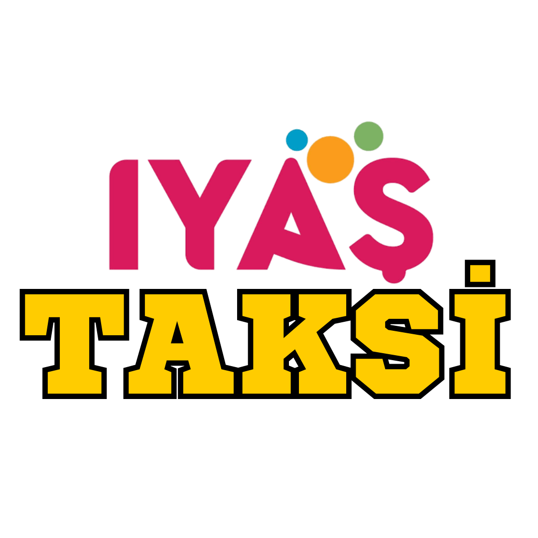 İYAŞ TAKSİ logo